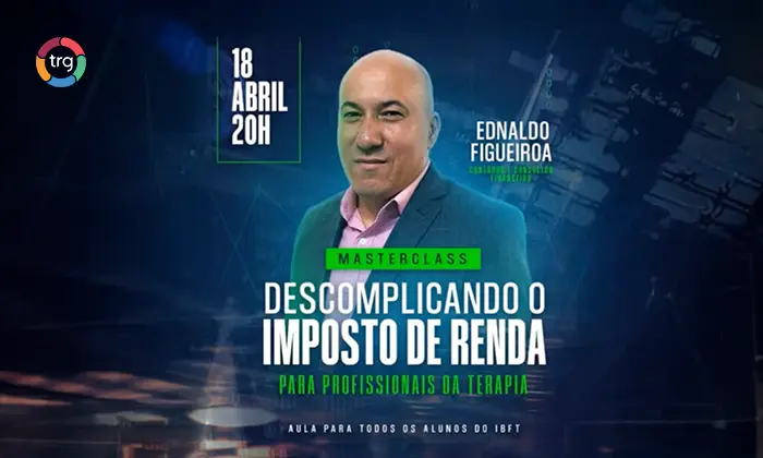 Descomplicando o Imposto de Renda